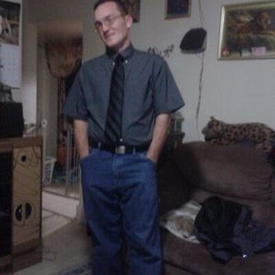 Profile Picture of Larry Tharp (@larrytharp79) on Twitter