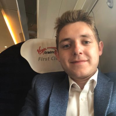 Profile Picture of Tom Norman (@TomNorman7) on Twitter