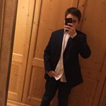 Profile Picture of Daniel (@daniel.retterherz.fan.idol) on Instagram