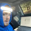 Profile Picture of Colby (@colbyh) on Tiktok