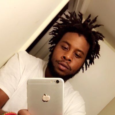 Profile Picture of Kris Marsh (@_K_Dizzle) on Twitter