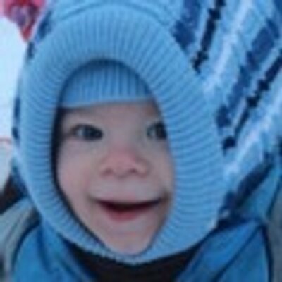 Profile Picture of Audra Sharp (@SharpAudra) on Twitter