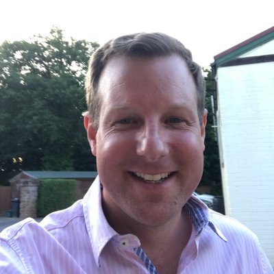 Profile Picture of Mark Windle (@MarkWWindle) on Twitter