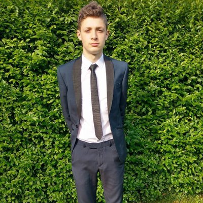 Profile Picture of Josh (@JoshuaHardwick6) on Twitter