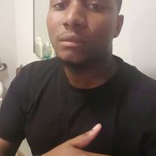 Profile Picture of Carlos Spencer (@Lowski_Lo) on Twitter