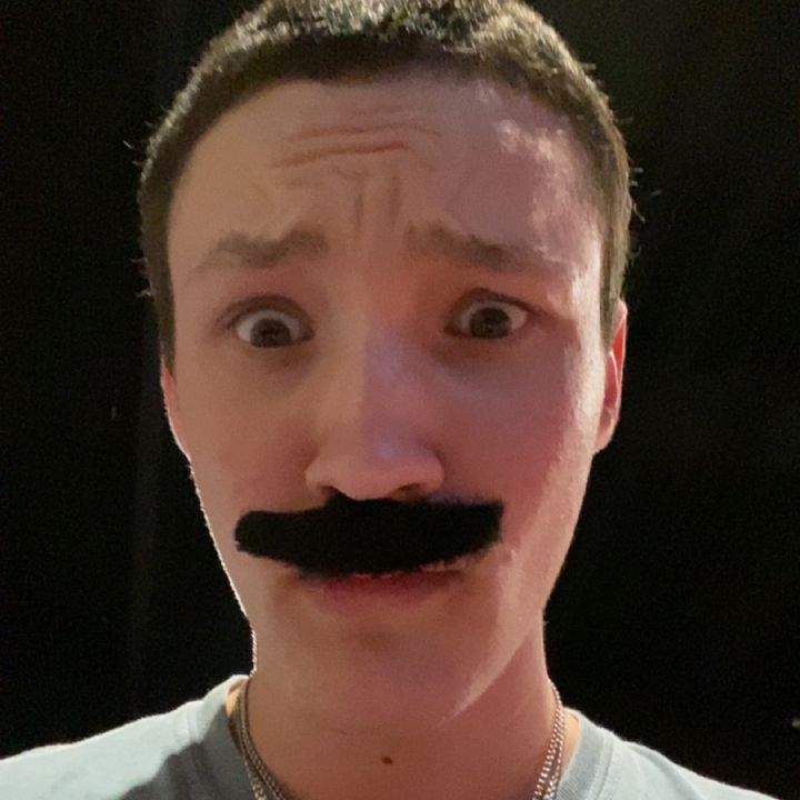 Profile Picture of aaronpurde (@aaronpurde) on Tiktok