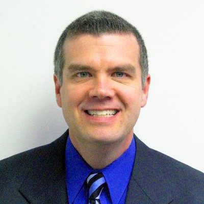 Profile Picture of Fred Glaeser (@fglaeser3) on Twitter