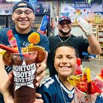 Profile Picture of Dominique Lee Montoya (@papichulo_dom) on Instagram