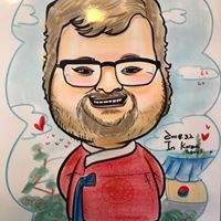 Profile Picture of Michael Margetis (@michael-margetis) on Quora