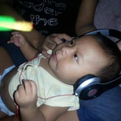 Profile Picture of Robin Gonzalez (@robingonzalez41) on Twitter