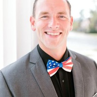 Profile Picture of Daniel West (@daniel-west-318) on Quora