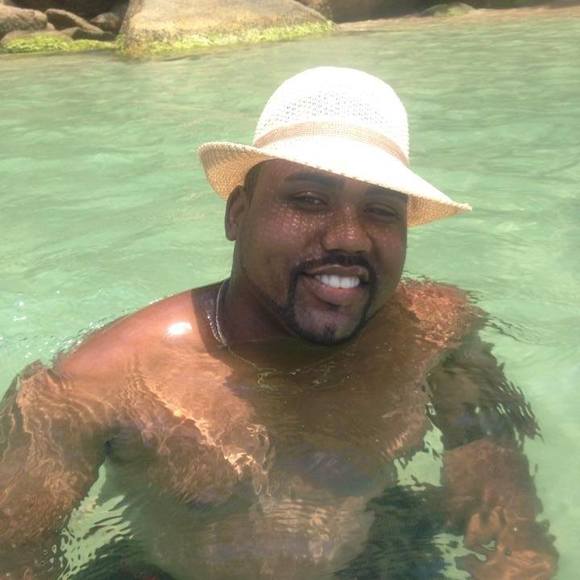 Profile Picture of Richard William (@negromil_wf) on Poshmark