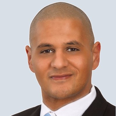 Profile Picture of Ahmed Adel (@AskAhmedAdel) on Twitter