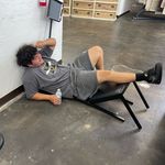 Profile Picture of Humberto Ambrosio (@big_boi_jr) on Instagram