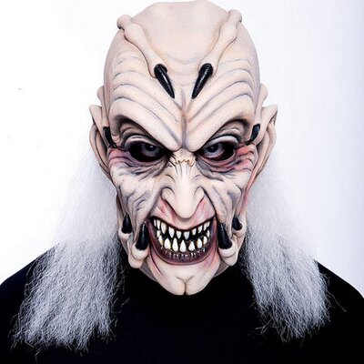 Profile Picture of Scott (@shamp64) on Twitter