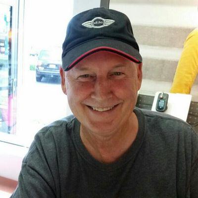 Profile Picture of Barry Soliday (@SolidayBarry) on Twitter