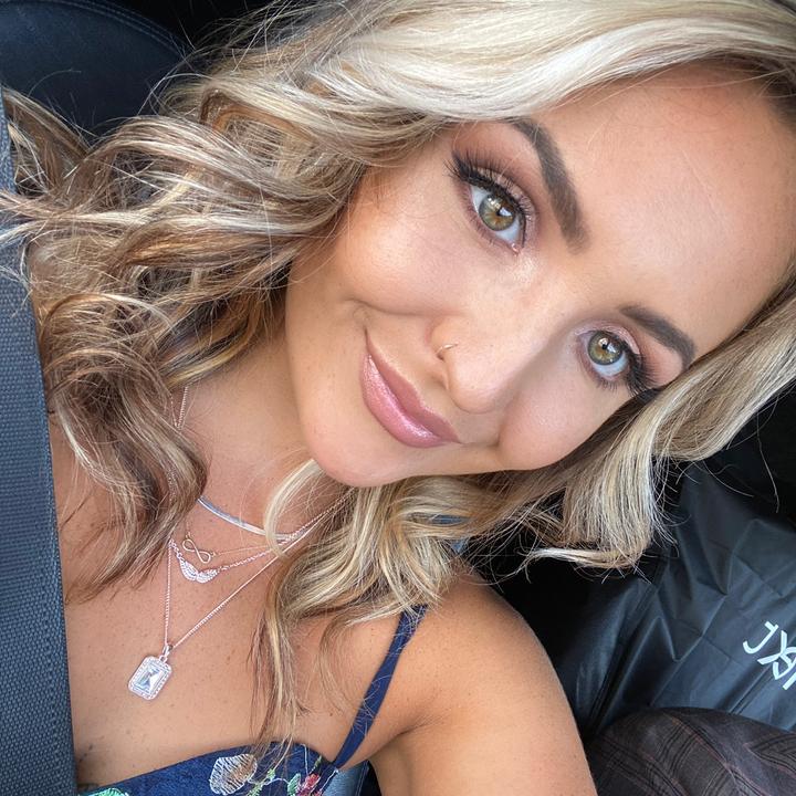 Profile Picture of Megan Hopper (@@meganhopper) on Tiktok