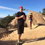 Profile Picture of Larry Cordova Mitchell (@lcmitchelli) on Instagram