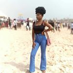 Profile Picture of isaacs cynthia (@holla_bisi) on Instagram