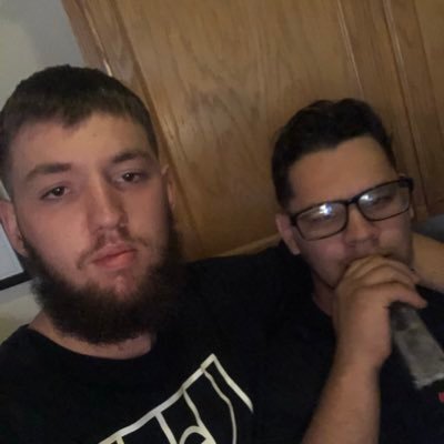 Profile Picture of Jeffrey Gandy (@JeffreyGandy13) on Twitter