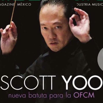 Profile Picture of Scott Yoo (@scottyoomusic) on Twitter