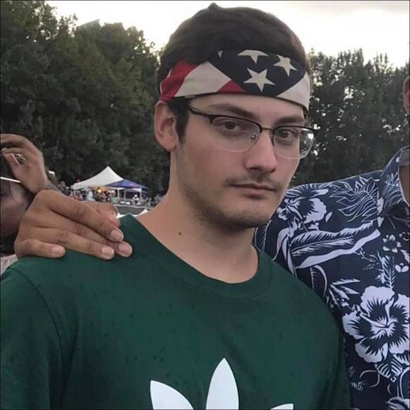 Profile Picture of Daniel Marcus (@d_marcus) on Poshmark