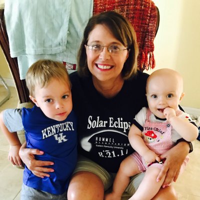 Profile Picture of Denise Read (@deedlebug53) on Twitter