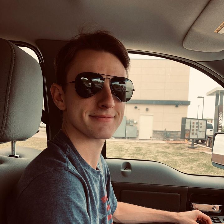 Profile Picture of Justin Stonecipher (@stoney1535) on Tiktok