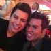 Profile Picture of Eric Jimenez (@makeupbyeric) on Pinterest