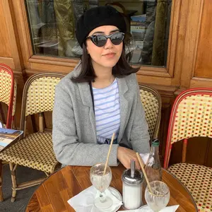 Profile Picture of   Reply to... (@marisabuller) on Tiktok