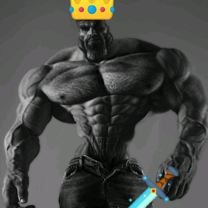 Profile Picture of chadbro (@onlyonetruechad) on Tiktok