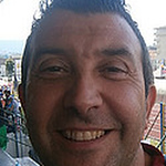 Profile Picture of caleb vergottini (@calebvergottini) on Flickr