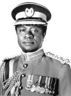 Profile Picture of Ignatius Kutu Acheampong - Wikipediaon Wikipedia