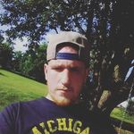 Profile Picture of Dustin Bolander (@bolanderdustin) on Instagram