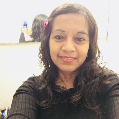 Profile Picture of Edith Puga (@edithpuga5) on Twitter