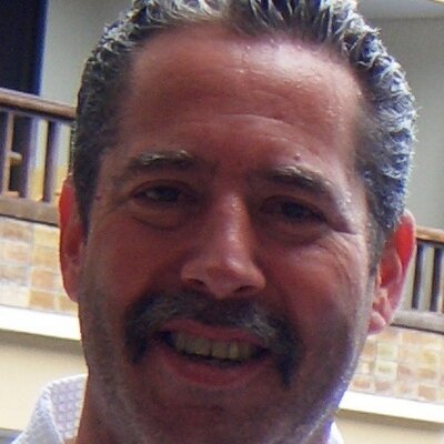 Profile Picture of Steve Sturtevant (@pacafrat) on Twitter