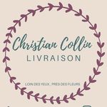 Profile Picture of Christian Collin Fleuriste (@christiancollinfleuriste) on Instagram