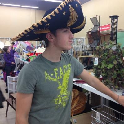 Profile Picture of Jake Varley (@jacobvarley) on Twitter