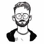 Profile Picture of richard (@faint) on Instagram