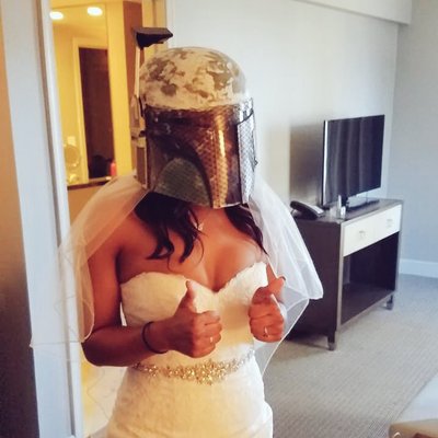 Profile Picture of Ada King (@SweetAdaLoo) on Twitter