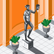 Profile Picture of David Ji (@DavidJi-oq8fp) on Youtube