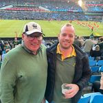 Profile Picture of Mark Hull (@markhull96) on Instagram