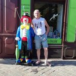 Profile Picture of Jerome Pinard (@jerome.pinard56) on Instagram