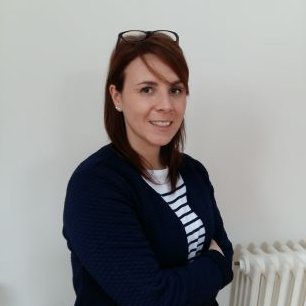 Profile Picture of Adeline Lucas (@sourisocks44) on Twitter