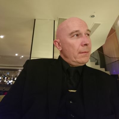 Profile Picture of Simon Lilley (@lilleysimon) on Twitter