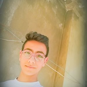 Profile Picture of David Daoud (@DaveDaoud344) on Twitter