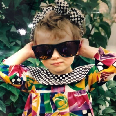 Kendall Gregory - Twitter Profile Picture of Kendall Gregory (@KendallGregor10) on Twitter