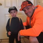 Profile Picture of Timothy•Joseph•Healy👶🏻 (@baby_2guns) on Instagram