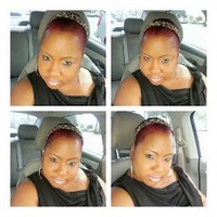 Profile Picture of Kim Bethea (@kim-bethea-2) on Quora