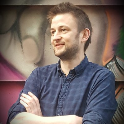 Profile Picture of Joe Cochrane (@el_pheenio) on Twitter